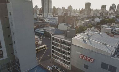 Departamento en Recoleta
