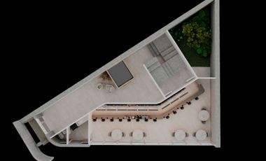 Departamento en Recoleta