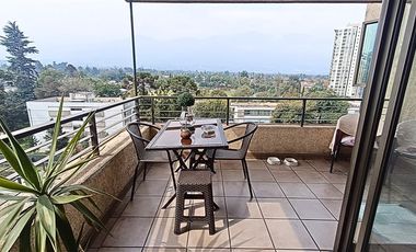 Departamento en Venta en Las Arañas, Contry Club / Grange