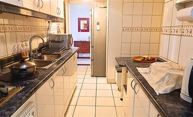 Departamento en Venta en Las Arañas, Contry Club / Grange