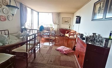 Departamento en Venta en Las Arañas, Contry Club / Grange