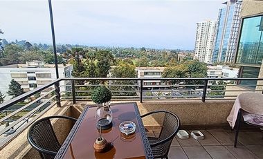 Departamento en Venta en Las Arañas, Contry Club / Grange