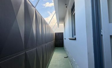 ALQUILER DEPARTAMENTO CIUDAD CUARTA SECCION
