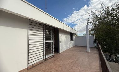 ALQUILER DEPARTAMENTO CIUDAD CUARTA SECCION