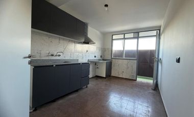 ALQUILER DEPARTAMENTO CIUDAD CUARTA SECCION