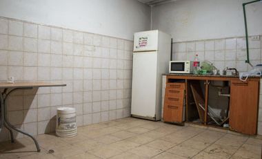 GALPÓN  EN VENTA EN SAN JUSTO - LA MATANZA