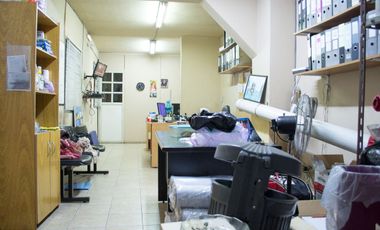 GALPÓN  EN VENTA EN SAN JUSTO - LA MATANZA
