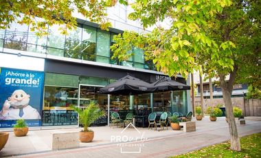 Oficina en Venta en Tobalaba