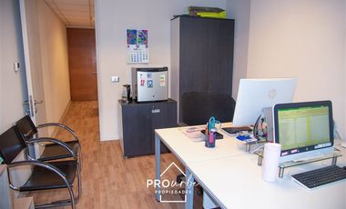 Oficina en Venta en Tobalaba