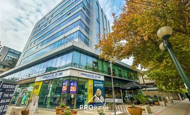 Oficina en Venta en Tobalaba