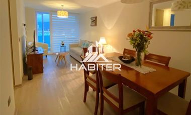 Departamento en Arriendo en COD39915 Ubicado en Calle Blanco Encalada a pocas cuadras del corazón del centro de Temuco