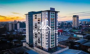 Departamento en Arriendo en COD39915 Ubicado en Calle Blanco Encalada a pocas cuadras del corazón del centro de Temuco