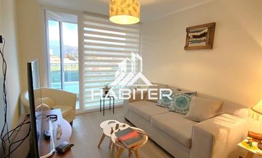 Departamento en Arriendo en COD39915 Ubicado en Calle Blanco Encalada a pocas cuadras del corazón del centro de Temuco