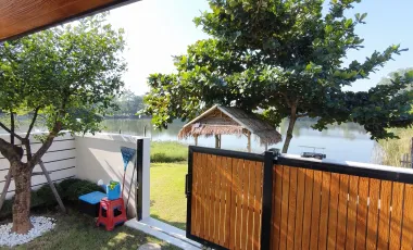 3 Bedroom House for sale in Pa Sak, Lamphun