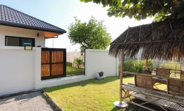3 Bedroom House for sale in Pa Sak, Lamphun