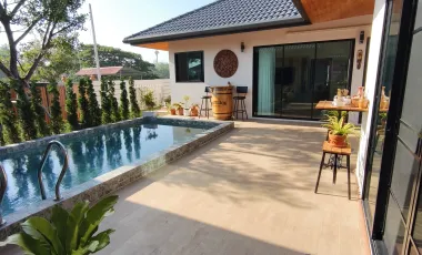 3 Bedroom House for sale in Pa Sak, Lamphun