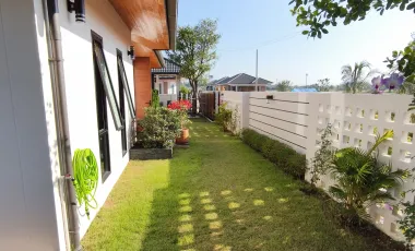 3 Bedroom House for sale in Pa Sak, Lamphun