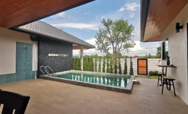 3 Bedroom House for sale in Pa Sak, Lamphun
