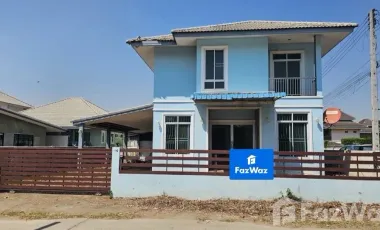 3 Bedroom House for sale in Nai Mueang, Lamphun