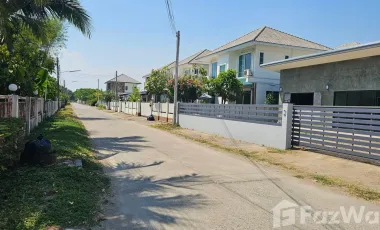 3 Bedroom House for sale in Nai Mueang, Lamphun