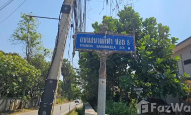 3 Bedroom House for sale in Nai Mueang, Lamphun