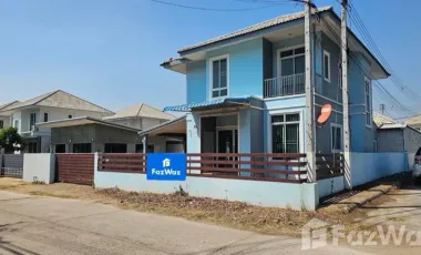 3 Bedroom House for sale in Nai Mueang, Lamphun