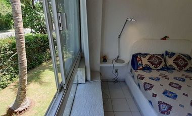 Departamento en venta en Ixtapa, Zihuatanejo.