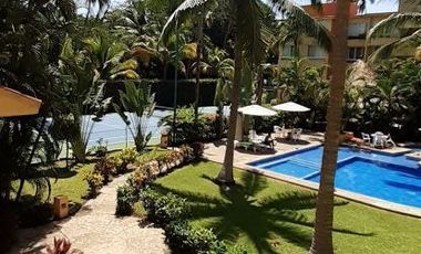 Departamento en venta en Ixtapa, Zihuatanejo.