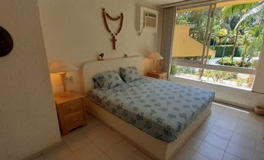 Departamento en venta en Ixtapa, Zihuatanejo.