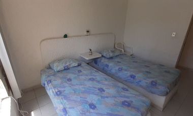 Departamento en venta en Ixtapa, Zihuatanejo.