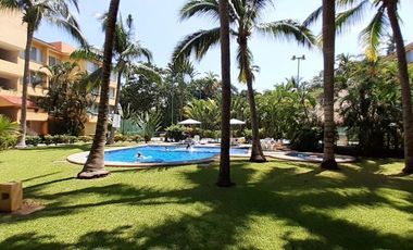 Departamento en venta en Ixtapa, Zihuatanejo.