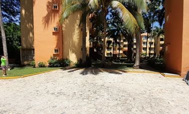 Departamento en venta en Ixtapa, Zihuatanejo.