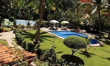 Departamento en venta en Ixtapa, Zihuatanejo.