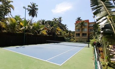 Departamento en venta en Ixtapa, Zihuatanejo.