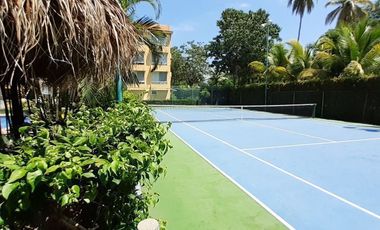 Departamento en venta en Ixtapa, Zihuatanejo.