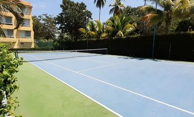 Departamento en venta en Ixtapa, Zihuatanejo.