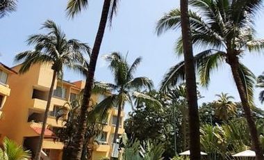 Departamento en venta en Ixtapa, Zihuatanejo.