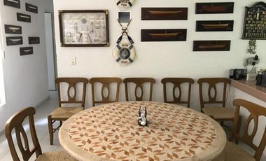 Departamento en venta en Ixtapa, Zihuatanejo, Gro