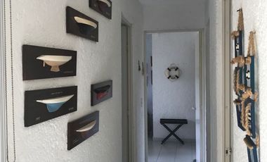 Departamento en venta en Ixtapa, Zihuatanejo, Gro
