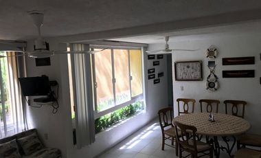 Departamento en venta en Ixtapa, Zihuatanejo, Gro