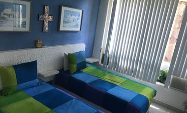 Departamento en venta en Ixtapa, Zihuatanejo, Gro