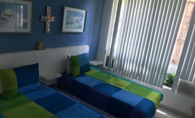Departamento en venta en Ixtapa, Zihuatanejo, Gro
