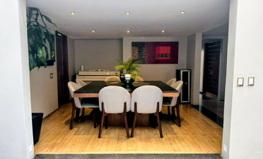 Venta de casa en condominio al sur de la CDMX