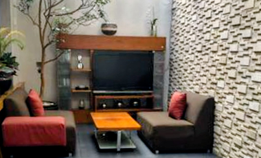 Venta de casa en condominio al sur de la CDMX