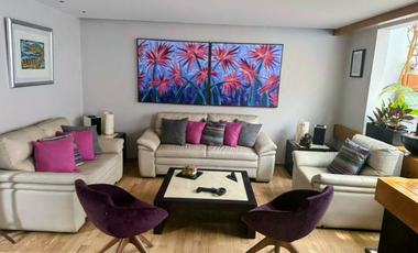 Venta de casa en condominio al sur de la CDMX