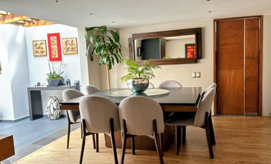 Venta de casa en condominio al sur de la CDMX