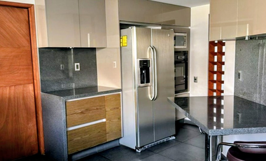 Venta de casa en condominio al sur de la CDMX