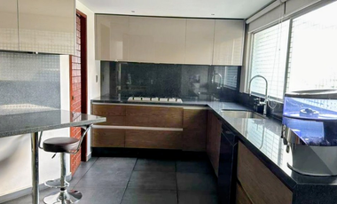 Venta de casa en condominio al sur de la CDMX