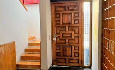 Venta de casa en condominio al sur de la CDMX