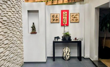 Venta de casa en condominio al sur de la CDMX